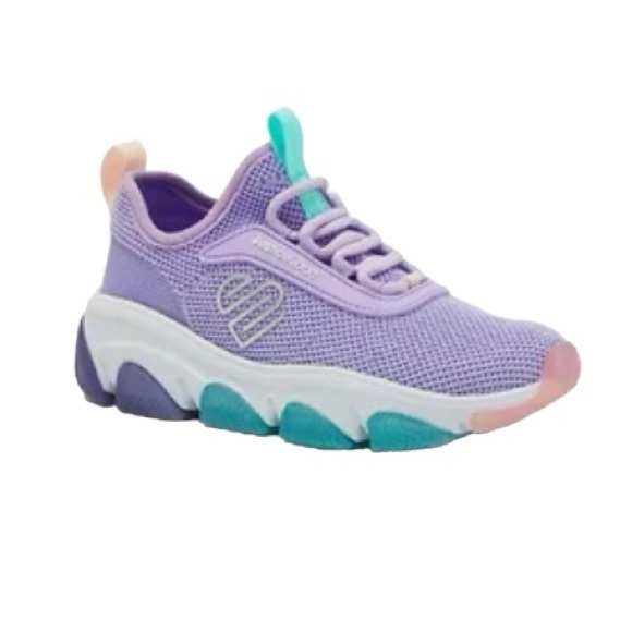 Justice Sports Fashion Sneakers - Picture 10 of 10